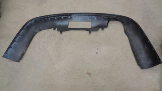 VW Passat 3C Genuine Rear Lower Bumper Cover New Part
