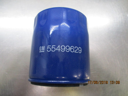 Holden Astra / Insigna Genuine Oil Filter New Part
