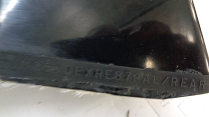 TJM Left Hand Rear Deluxe Replacement Flare Suitable For Toyota Hilux New Part