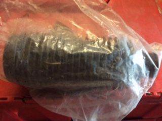 Toyota Prado 120 Series/Hilux Genuine Steering Rack Boot New Part