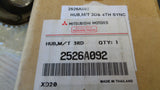 Mitsubishi MN Triton Genuine 3rd & 4th syncro new part