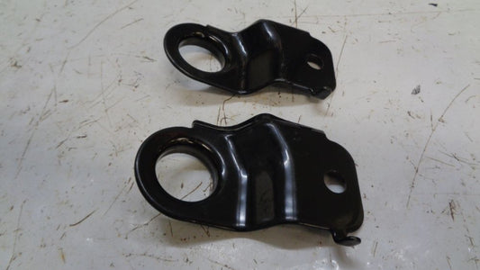 Great Wall V240 Genuine Upper Radiator Bracket Set New Part