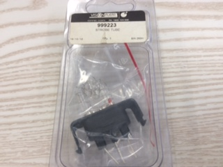 Vision Alert Replacement Strobe Bulb New Part