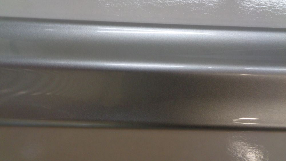 HONDA ACCORD GENUINE HONDA ACCORDCEMENT DOOR TRIM MOULDINGS NEW PART