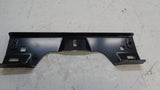 SUBARU LEGACY GENUINE FRONT BUMPER BAR LICENSE PLATE BRACKET NEW PART