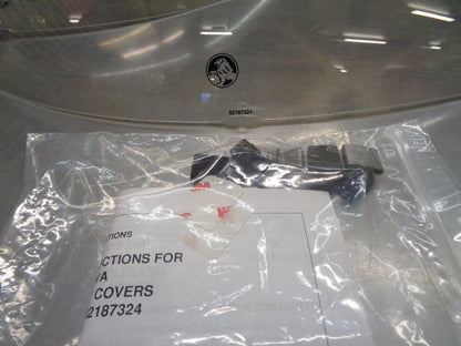 Holden JF Viva Genuine Head Light Protectors New Part