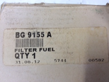 Ford Falcon AU Genuine fuel filter new part