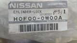 Nissan Pathfinder / Altima Genuine New Cylinder Door Lock New Part