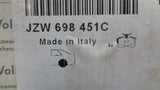 VW Golf-Jetta Genuine Rear Brake Pad Set New Part