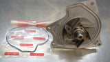 Mitsubishi Triton Genuine 2.8ltr Diesel water Pump New Part