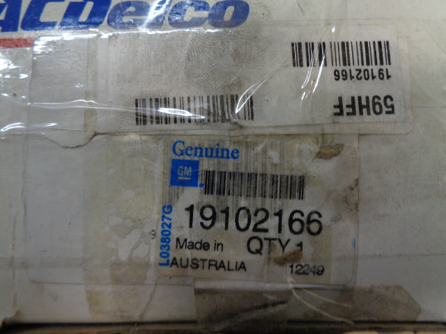 AcDelco Front Brake Pads Suits Holden VR-VX HSV Monaro New Part