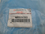 Mitsubishi Magna TW Left Front Fog Light Cover Genuine New