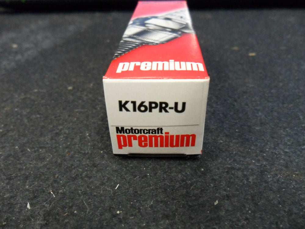 Denso Premium Motorcraft Spark Plug To Suit Mulitple Cars
