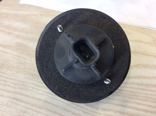 Land Rover Defender Genuine Front Or Rear Park Light Assy New Part