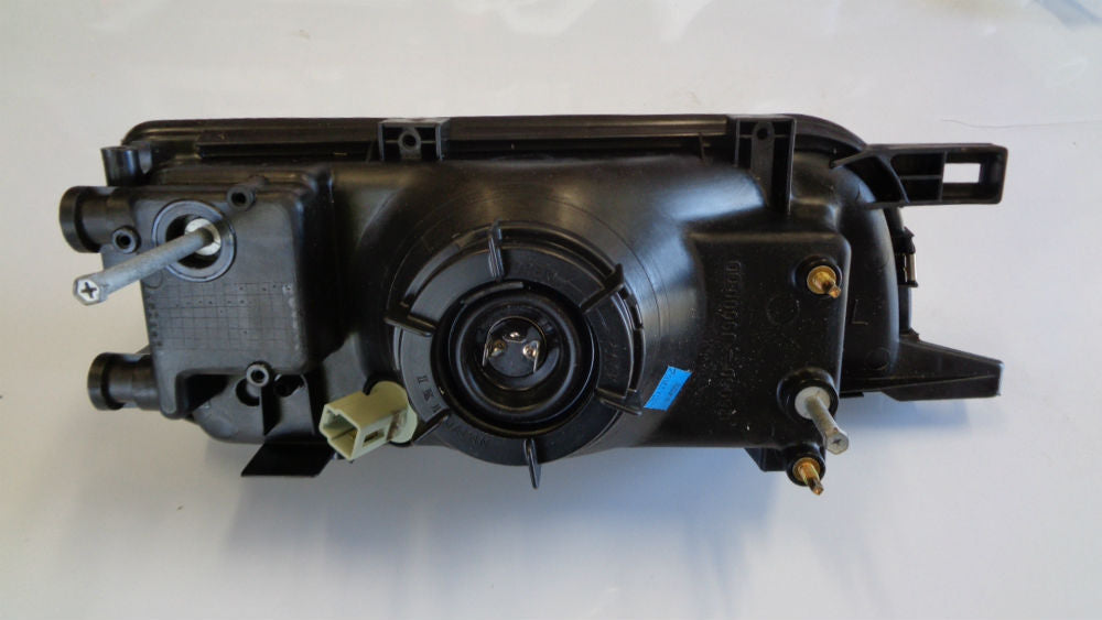 NISSAN PULSAR GENUINE LEFT (PASSENGER) HEADLIGHT NEW PART
