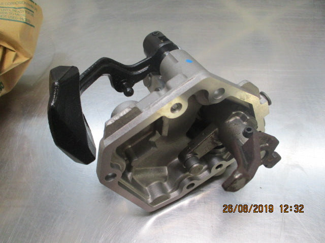 Holden Astra Genuine Housing Gearshift Control With Lever Manual Gear Box New Part