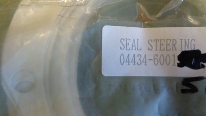 TRUNNION GASKET KIT (INCOMPLETE) suitable for TOYOTA New Part