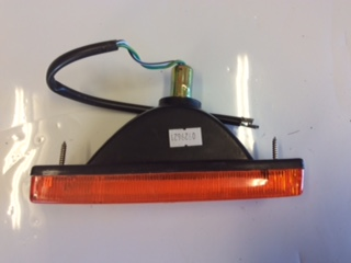 Depo left hand front indicator Suitable for KB LOV new part