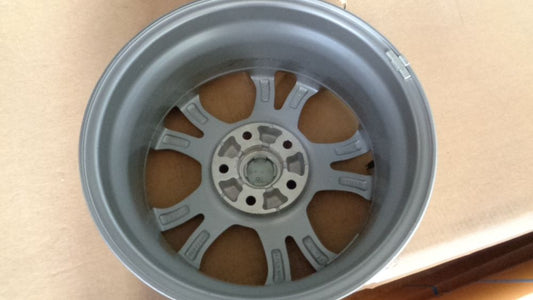 Mazda 3/CX-3 Genuine Set 5 Alloy Wheels 16x6.5 Used Part VGC.