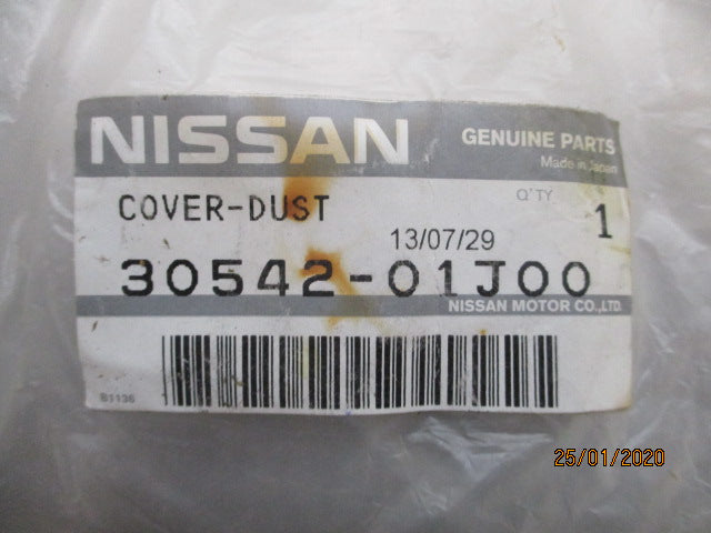 Nissan GQ Patrol Genuine Clutch Release Fork Rubber Boot New Part