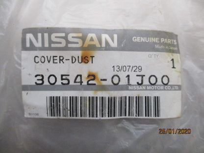 Nissan GQ Patrol Genuine Clutch Release Fork Rubber Boot New Part