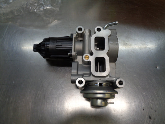 Mitsubishi Triton Genuine EGR Valve New Part