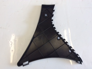Chery 3 Genuine right hand rear bumper bracket new part