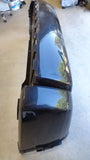 Jeep Liberty Genuine rear bar cover in black need repaint USED VGC