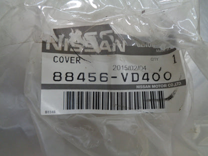 Nissan Y61 Patrol Genuine 3rd Seat Cover New Part