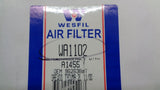 Wesfil Air Filter Suits Daewoo Tacuma New Part