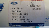 Ford KA TA-TB Genuine Air Filter New Part