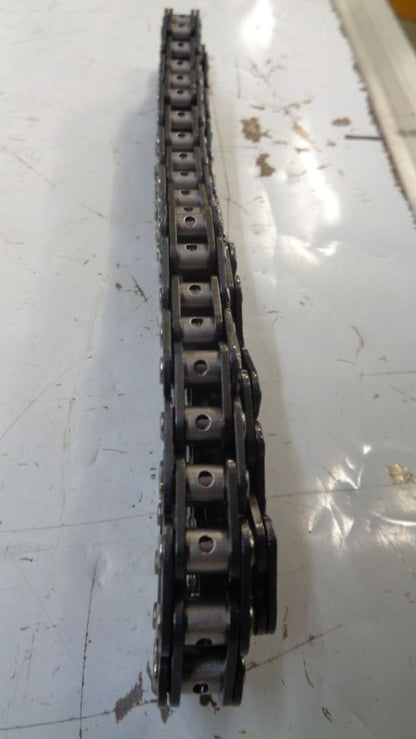 Nissan Navara D40M Genuine Single Row Timing Chain New Part