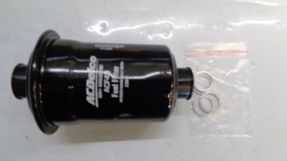 ACDelco Fuel Filter Suits For Toyota Landcruiser Prado 95 Series New Part