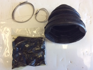 Toyota Rav4 Kelpro inner C.V boot kit 4cy 2.4ltr new part