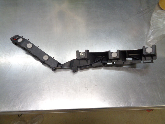 Holden AH Astra Genuine Left Hand Rear Bumper Guide Bracket New Part