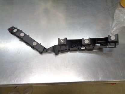 Holden AH Astra Genuine Left Hand Rear Bumper Guide Bracket New Part