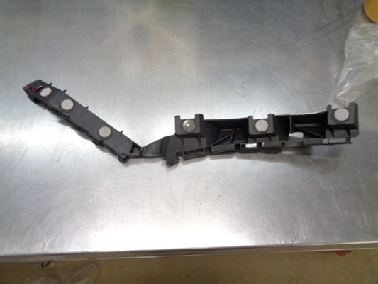 Holden AH Astra Genuine Left Hand Rear Bumper Guide Bracket New Part