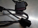 Holden Cruze Genuine Rear Sensor Wiring Harness New Part