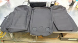 Holden VE Commodore Genuine Rear Neoprene Seat Cover Set New Part