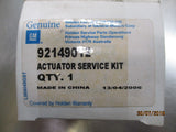 Holden VS Wagon Genuine Tail Gate Latch Actuator Kit New Part