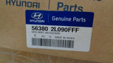 Hyundai I30 Genuine Steering Column Bracket New Part