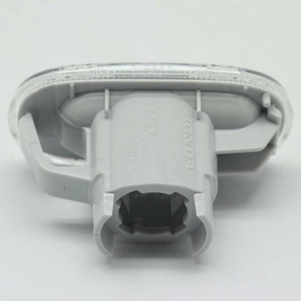 Honda Type-R Genuine Clear Side Indicator Assy New Part