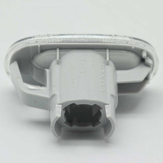 Honda Type-R Genuine Clear Side Indicator Assy New Part