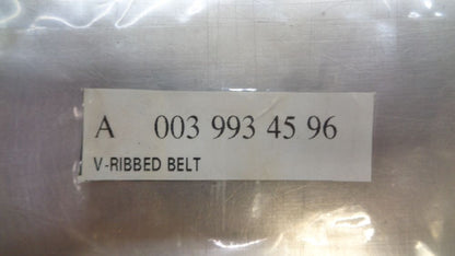 Mercedes Benz Genuine V-Belt New Part