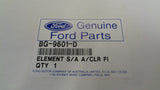 Ford Falcon FG Genuine GAS only air filter 4.0ltr new part