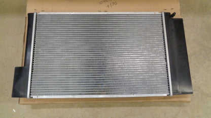 Premtech Radiator Assy Suits Toyota Corolla New Part