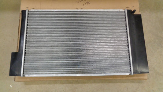 Premtech Radiator Assy Suits Toyota Corolla New Part