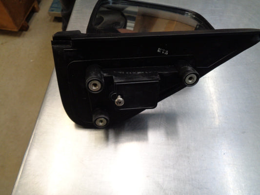Suzuki Jimny Genuine Left Hand Front Mirror Assy New Part