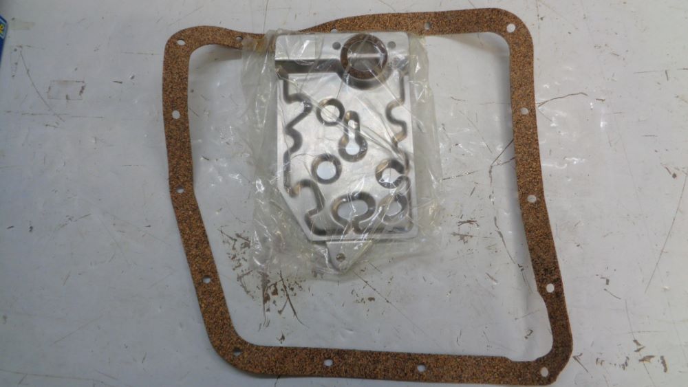 Transgold Automatic Transmission Filter Kit Suitable for Toyota Corolla-Camry-Celica New Part