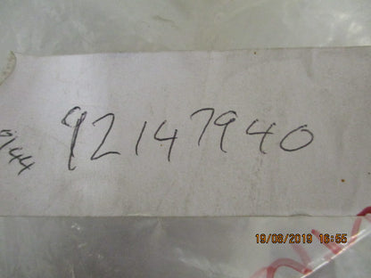 Holden RA Rodeo Genuine Trailer Alarm Module New Part